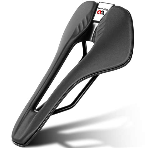 Buy Professional Bike Racing Seat Lightweight Full Carbon Fiber Road