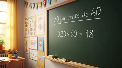 Quanto É 30 Por Cento De 60 - Como calcular 30 por cento de 60: veja exemplos práticos