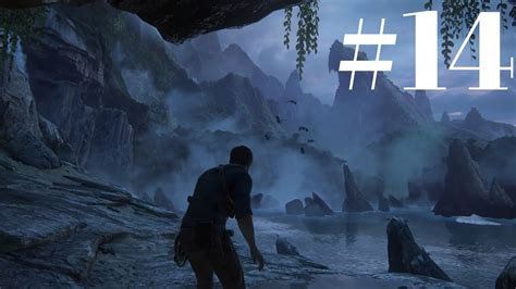 Uncharted 4 A Thiefs End Part 14 The Shipwreck Youtube