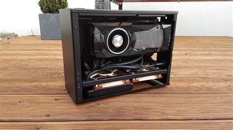 Dan Cases C4 Sfx Prototype Rsffpc