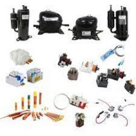 Refrigerator Relay At Best Price In Noida By Flander Electronics