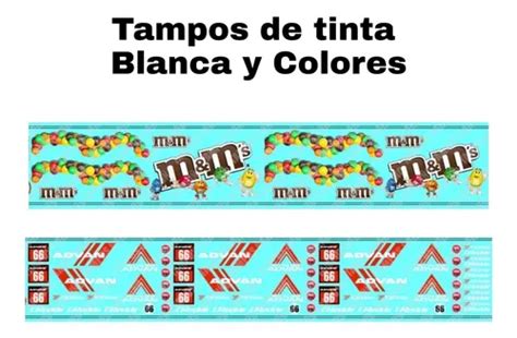 Tampos Con Tinta Blanca Y Colores Para Custom Hot Wheels Mercadolibre