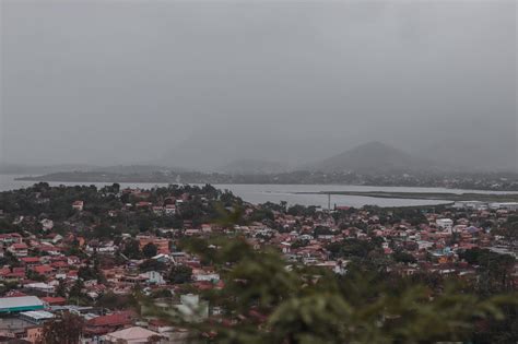 Maricá Em Estágio De Atenção Por Conta Das Chuvas Maricá Info