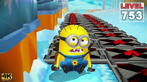 Minion Rush Vampire Minion Pick Up The Minion Shield 9 Times At The