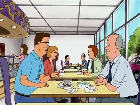 King Of The Hill Se10 Ep12 24 Hour Propane People HD Watch