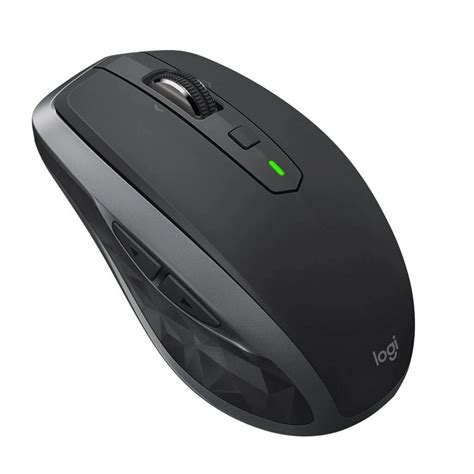 Chu T Logitech Mx Anywhere S