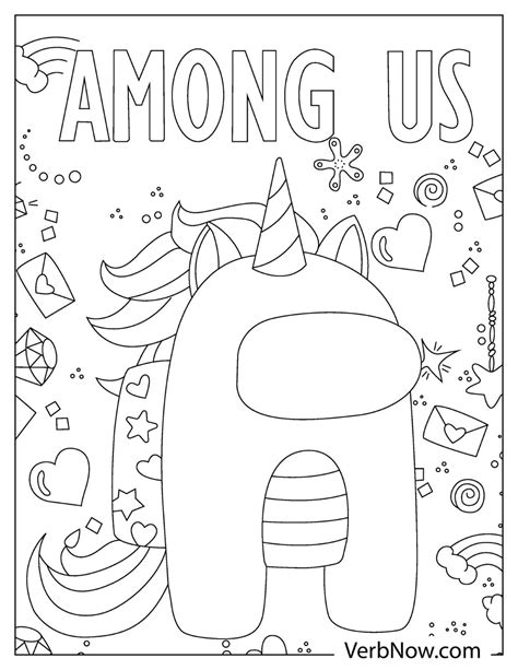 Among Us Printables Porn Sex Picture