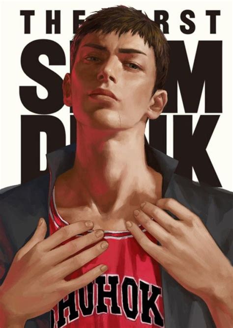 Pin By Diana On Arte Fanart Slam Dunk Manga Slam Dunk Slam Dunk Anime