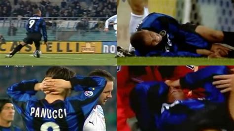 The Seven Minutes That Changed Ronaldos Career And The History Of