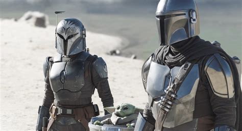 The Mandalorian Temporada Revelar Mais Sobre Mandalore Diz Pedro