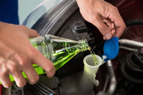 How To Check The Essential Fluids In Your Car Yourmechanic Advice