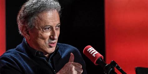 Michel Drucker Sur Rtl Je Reviens De Tr S Loin