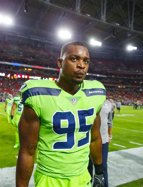 Seahawks Dion Jordan To Miss Time