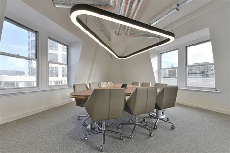 Synergy Creativs Led Linear Lighting Brings Creative Concepts To Life