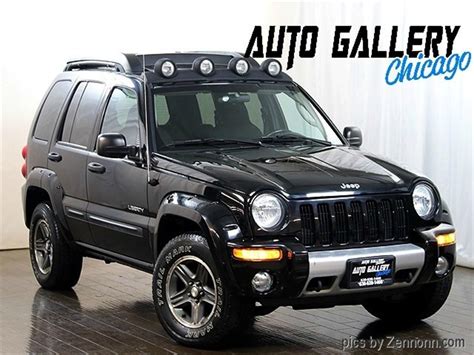 2004 Jeep Liberty For Sale Cc 1044170