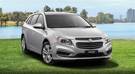 Images Holden Jh Cruze Sportwagon 2012 16 Australian Carreviews