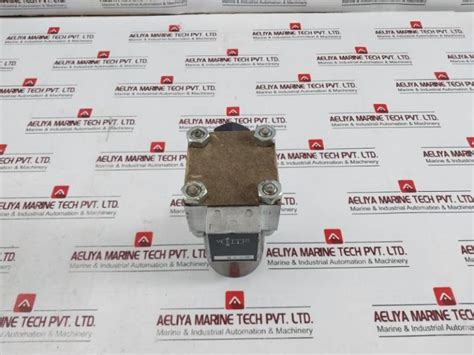 Hawe Gr R Directional Seated Valve V Aeliya Marine