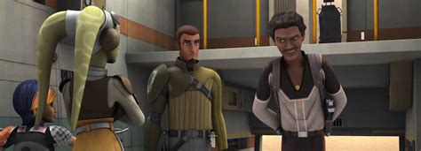 Star Wars Canon Catch Up Who Is Lando Calrissian Overmental