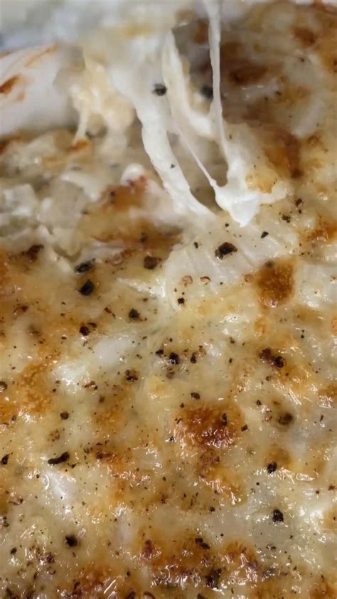 Hot Onion Dip Recipe