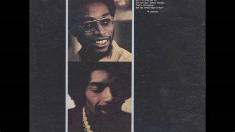 Gil Scott Heron And Brian Jackson It S Your World Youtube