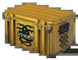 Все Скины из Кейса операции «Гидра» - CS2 - CSGOBROKER