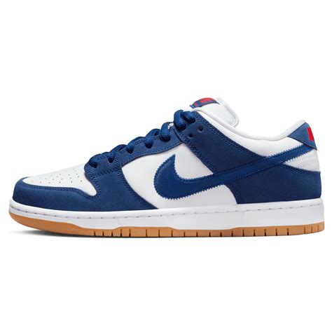 Nike Dunk Low Sb Los Angeles Dodgers Los Angeles Dodgers