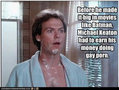 Michael Keaton Night Shift Quotes Quotesgram