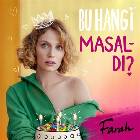 Farah Zeynep Abdullah On Apple Music