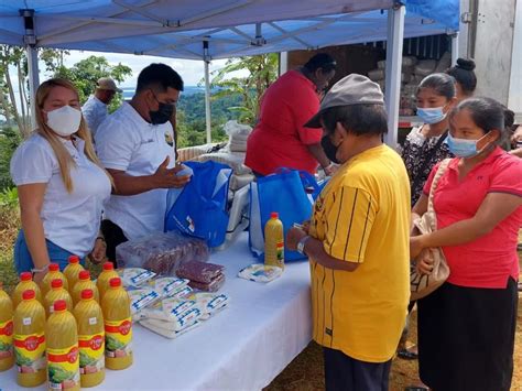 Ima Realizar Agroferias En La Ciudad Capital Y El Interior Del Pa S