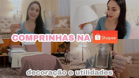 MUITAS COMPRINHAS FOFAS PARA O LAR DECOREI O QUARTO DA MINHA MÃE O