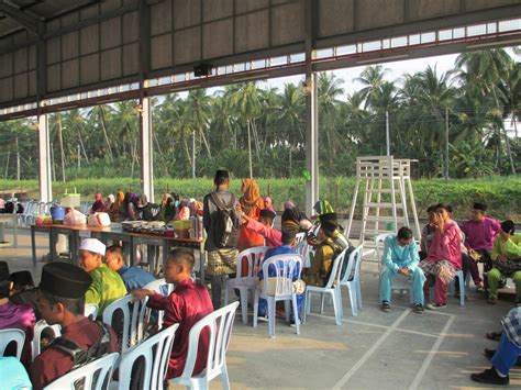 Smk Tun Abdul Razak Selekoh