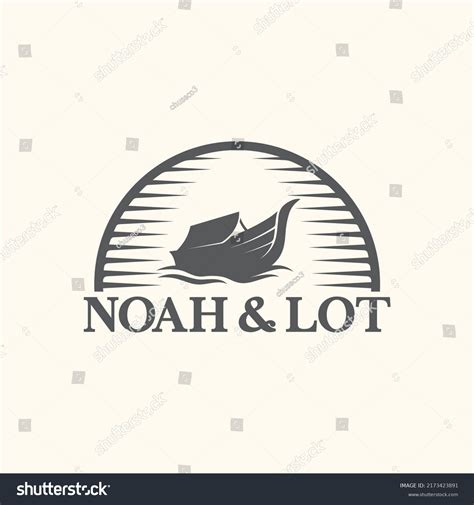 6,484 Ark Boat Images, Stock Photos & Vectors | Shutterstock