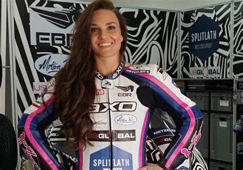 Top 10 Influential Female Motorcycle Racers - Devitt Insurance