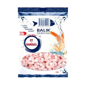 100 g Et Karides Kaç Kalori kackalori tr