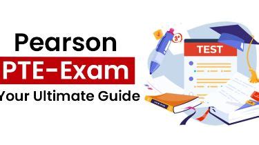 Pearson Pte Exam Your Ultimate Guide