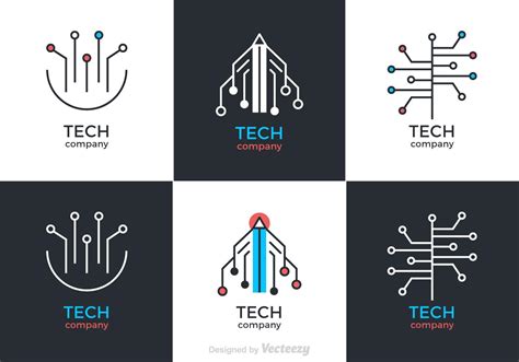 Technology Vector Symbols Vector Art At Vecteezy