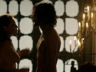 Naked Marcela Mar In Besieged