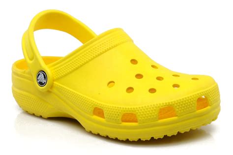 Crocs Kids Cayman Sandals in Yellow at Sarenza.co.uk (2011)