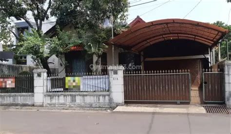 Jual Rumah Shm Di Depok Harga Terbaru