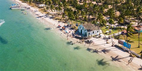 Lugares Que Voc Precisa Conhecer Em Pernambuco Viajar Faz Bem