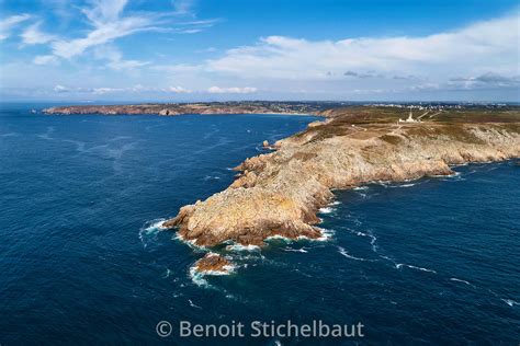 Benoit Stichelbaut Photographie France Finistère 29 Mer Diroise