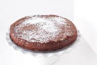 2-Ingredient Nutella Cake | RecipeLion.com