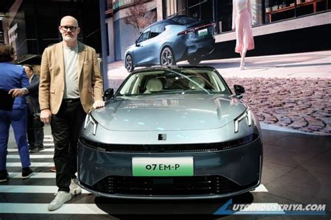Lynk & Co's PHEV system can cover over 1,400 km - Auto News