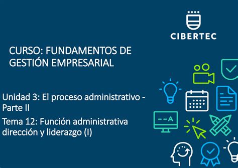 Ppt Unidad Tema Fundamentos De Gestion Empresarial