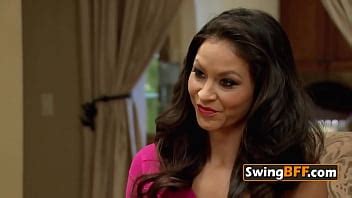 La condición de los swingers es que no hay reglas en la fiesta del swing XVIDEOS