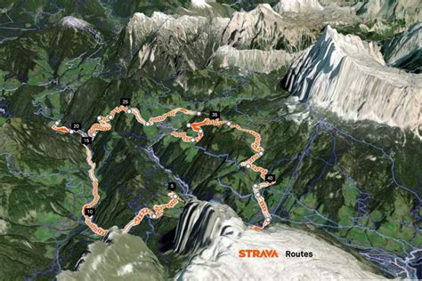 Strava Updates D Route Builder Pride Map Free Beacon Bikerumor