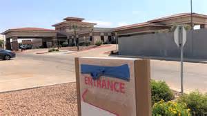 UMC spending $55M to buy, upgrade closed El Paso surgical hospital