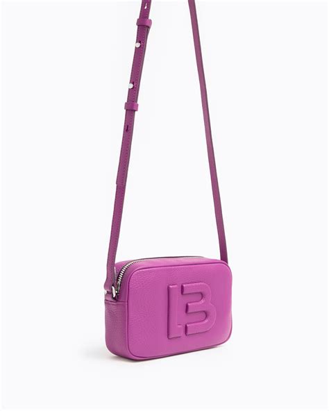 Venta Mini Bolso Bimba Y Lola En Stock