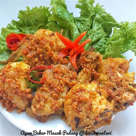 15 Resep Ayam Pedas Spesial Enak Sederhana Dan Praktis