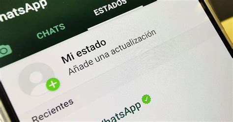 As Puedes Espiar Algunos Estados De Whatsapp Sin Ser Descubierto